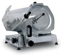 ELECTROLUX Gastronominė pjaustyklė su gravitacine pavara 350 mm., 400V/0,38kW 601132 | E-gastro