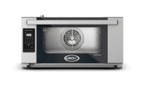 UNOX BAKERLUX GO Konditerinė krosnis, durelės viršuje, 3 padėklai 600x400 mm XEFR-03EU-EGDN | E-gastro