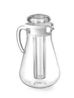 HENDI Ąsotis su kolba ledui, 2,2 L, Ø150×(H)260 mm 425107 | E-gastro