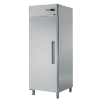 REDFOX Šaldiklis FT700L, nerūdijantis plienas, GN 2/1, 700 l., 230V/0,879 kW 00006115 | E-gastro