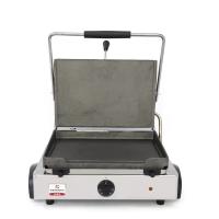 SAMMIC Elektrinis kontaktinis grilis, lygus viršus ir apačia GLM-6, 230V/3000W 5100042 | E-gastro