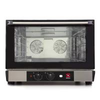 SAMMIC Konvekcinė krosnis SX-641, 4 GN 1/1, 750×693×553 mm 5120086 | E-gastro
