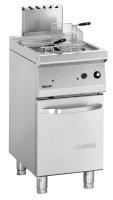 BARTSCHER Dujinė gruzdintuvė, 700, W400, 15L 2859171 | E-gastro