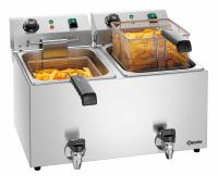 BARTSCHER Gruzdintuvė SNACK IV Plus A162824E | E-gastro