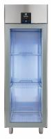 ELECTROLUX Šaldytuvas, 670 L., stiklinės durys, nerūdijantis plienas, +2/+10°C,  220-240V/0,23kW 725385 | E-gastro