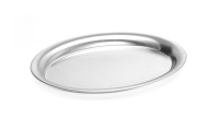 HENDI Serviravimo padėklas, ovalus, 265x195mm 405208 | E-gastro