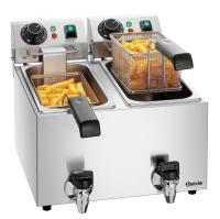 BARTSCHER Gruzdintuvė SNACK II Plus A162821E | E-gastro