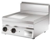 BARTSCHER Elektrinė kepimo plokštuma 650 600E-GR, kombinuota, 400V/7,8kW 115320 | E-gastro