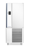 HENDI Greito atvėsinimo kamera 7x GN 1/1, 220–240V/2000W, 798x855x(H)1900mm 235034 | E-gastro