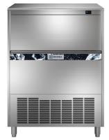 ELECTROLUX Ledo generatorius,pusės kubelio formos ledas, oro aušinimas, 145 kg/24 val. 730297 | E-gastro