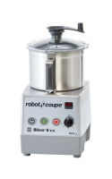 Robot Coupe Kuteris - maisto trintuvas Blixer® 5 V.V., kintamo greičio, 5,9 l., 230V/1,5kW 33266M | E-gastro