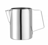 HENDI Ąsotis pienui ir vandeniui, 0,75 L, Ø100×(H)120 mm 451106 | E-gastro