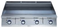 ELECTROLUX Elektrinė kepimo plokštuma, 1200 mm, lygi, atspari įbrėžimams, 400V/20kW 391404 | E-gastro