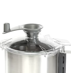 Robot Coupe Kuteris - maisto trintuvas Blixer® 3, 3,7 l., 230V/750W 33197 | E-gastro