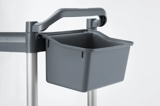 HENDI techninės priežiūros vežimėlio dėžutė, AmerBox, 325x240x(H)180mm 816295 | E-gastro