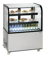BARTSCHER Šaldymo vitrina KV 270L 700562 | E-gastro