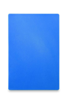 HENDI Pjaustymo lentelė RVASVT, Mėlyna, 600x400x(H)18 mm 825624 | E-gastro