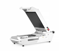 HENDI Vienkartinių indelių užlydymo aparatas Compact 582x285x(H)185 mm 330005 | E-gastro