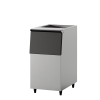 HOSHIZAKI Ledo kaupiklis B-140SB, talpa 140 kg B-140SA | E-gastro