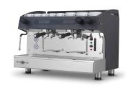 HENDI Kavos virimo aparatas Julia, 2 grupių, automatinis, Verona, 230V/3700W, 665x563x(H)530mm 207581 | E-gastro