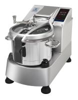 Electrolux Kuteris-maišytuvas, 11,5 l talpos, laikmatis, reguliuojamas greitis 300–3500 aps./min. 600088 | E-gastro