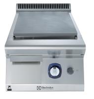 ELECTROLUX Dujinė viryklė su vientisu kaitinimo paviršiumi, be spintelės, 400 mm. 391022 | E-gastro