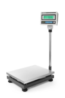 CAS Grindinės svarstyklės, 360x580x(H)765 mm 580332 | E-gastro