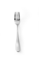 HENDI Šakutė konditerijos gaminiams Profi Line, 12 vnt., (L)136 mm 764466 | E-gastro
