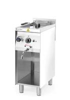 HENDI Makaronų ir koldūnų gaminimo aparatas, 10L, 330x600x(H)380mm 238844 | E-gastro
