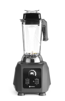 HENDI Baro trintuvas, 2,5 L, Juodas, 220–240 V / 1680 W, 320×250×(H)532 mm 230718 | E-gastro