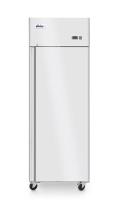 ARKTIC Šaldymo spinta - vienerios durys, 670 l, Arktic, Profi Line, GN 2/1, 730x800x(H)2096mm 232118 | E-gastro
