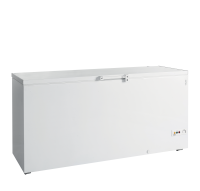 TEFCOLD Ledų šaldiklis su dangčiu FR605 SL 16179 | E-gastro