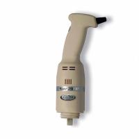 FAMA Rankinis trintuvas su kintamu greičiu Light Mini 250VV + antgalis 250 mm + šluotelė FM250VVC250 | E-gastro