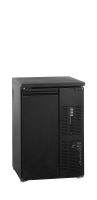 TEFCOLD Pobarinis šaldytuvas CKC2 15873 | E-gastro