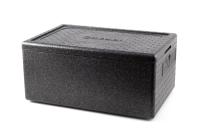 HENDI Termo dėžė, 80 L, 685x485x(H)360 mm 707944 | E-gastro