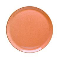 FINE DINE Picos lėkštė Amber, oranžinė, ø320 mm, 6 vnt. 04ALM001473 | E-gastro