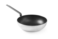 HENDI Wok tipo keptuvė indukcinė, Ø320x(H)95 mm 627747 | E-gastro