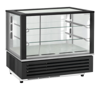 COOL HEAD Šaldoma vitrina RG 800, 180 l. RG 800 | E-gastro