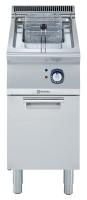 ELECTROLUX Elektrinė gruzdintuvė 7 l., ant spintelės, 400 mm, 400V/5,4kW 371077 | E-gastro