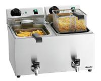 BARTSCHER Gruzdintuvė MDI SNACK IV Plus A162829 | E-gastro