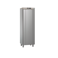 HOSHIZAKI Šaldiklis COMPACT F420R L DR G E, nerūdijantis plienas, -25/-5°C, 265 l. F420R L DR G E | E-gastro