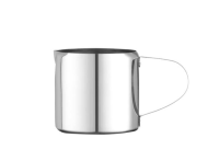 HENDI Grietinėlės ąsotis, 0,12 L, Ø55×(H)55 mm 450406 | E-gastro
