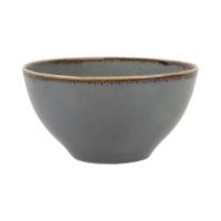 FINE DINE Dubuo Stone, tamsiai pilkas, 770 ml, 6 vnt. 04ALM002433 | E-gastro