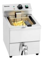 BARTSCHER Gruzdintuvė 700, IMBISS I A150307 | E-gastro