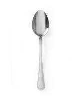 HENDI Valgomasis šaukštas Kitchen Line, 6 vnt., (L)197 mm 764220 | E-gastro