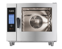 FINES Konvekcinė krosnis F2-611 iG, 7 x GN 1/1, dujinė, 13,0kW 638-203 | E-gastro