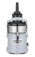 WARING Sulčiaspaudė su minkštimo išmetimu Heavy Duty 220-240V/900W 273x457x(H)508mm WJX90XE | E-gastro