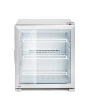 ARKTIC Vitrininis šaldiklis 90 l talpos, 620x593x(H)680mm 233412 | E-gastro