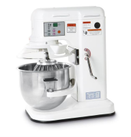 HENDI Planetarinis maišytuvas 7, Profi Line, 6,6 l, 336x460x(H)518 mm 226261 | E-gastro