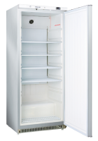 COOL HEAD Šaldytuvas CRX6, GN 2/1, plieno spalva, A klasė, 600 l. CRX 6 | E-gastro
